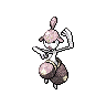 Metallic Medicham